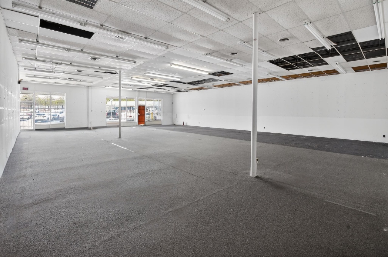 5110-5128 Fairfield Rd, Columbia, SC à louer Photo intérieure- Image 1 de 3