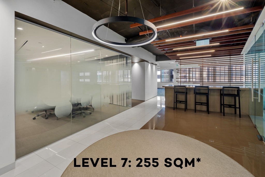 460 Bourke St, Melbourne for lease Interior Photo- Image 1 of 3