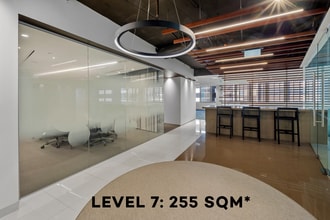 460 Bourke St, Melbourne for lease Interior Photo- Image 1 of 3
