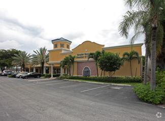 More details for 1800-1890 N Dixie Hwy, Boca Raton, FL - Office for Lease