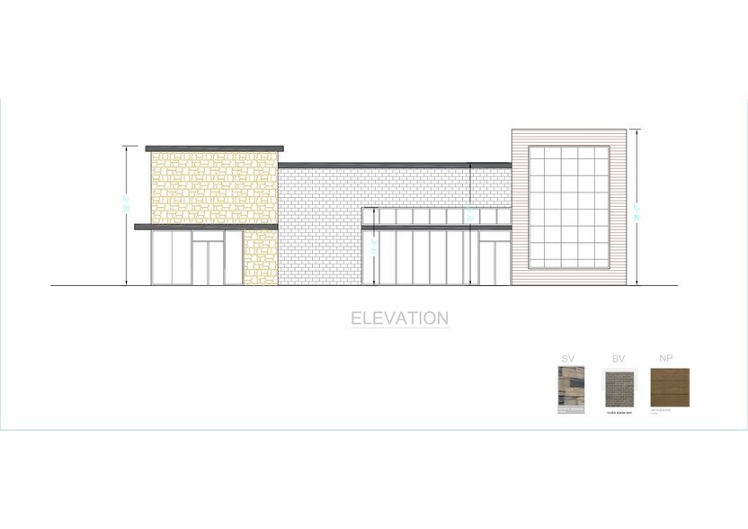 324 GA-314 Hwy, Fayetteville, GA for lease - Building Photo - Image 1 of 2