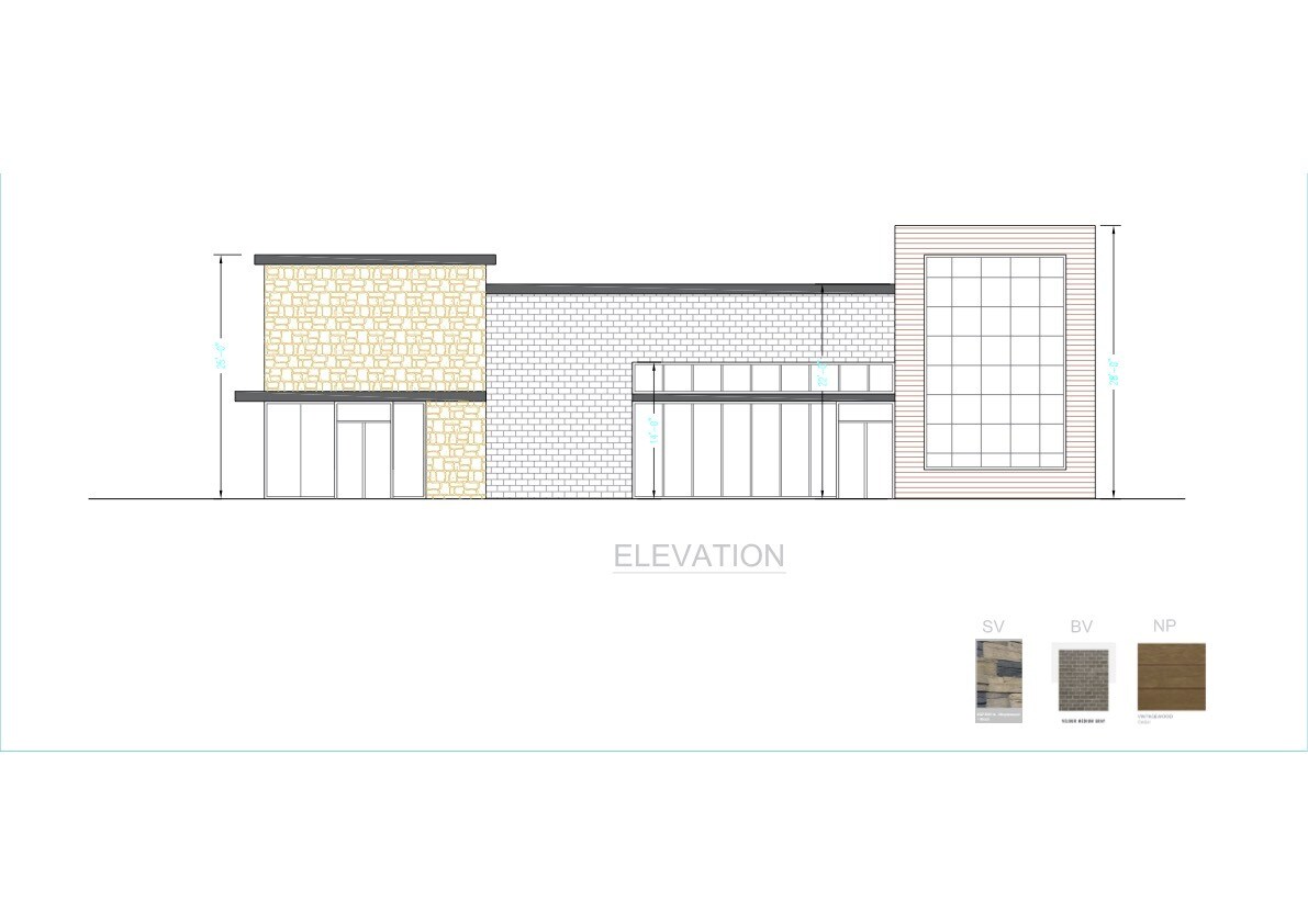 324 GA-314 Hwy, Fayetteville, GA for lease Building Photo- Image 1 of 3