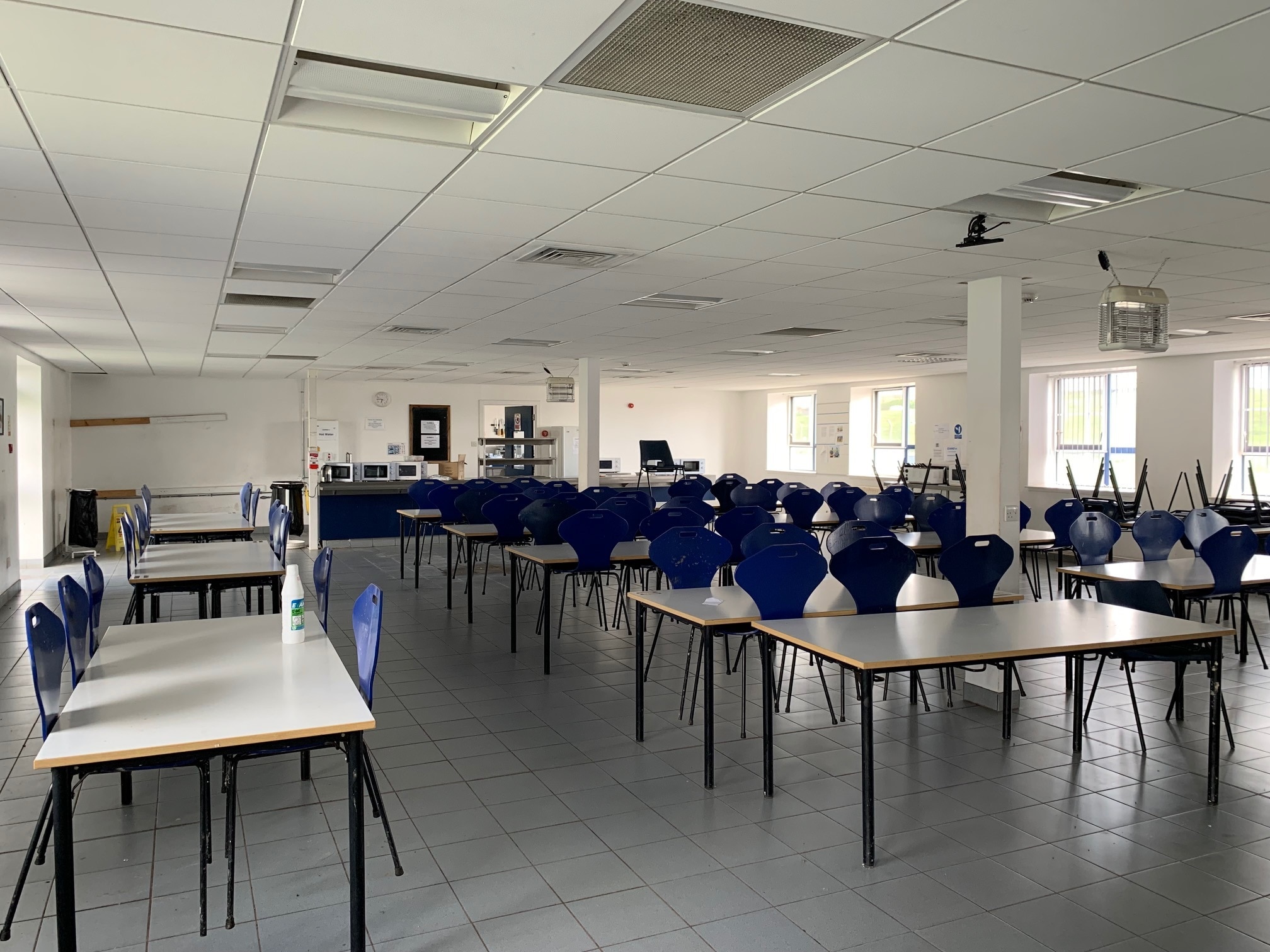 Machrihanish, Campbeltown for lease Interior Photo- Image 1 of 6