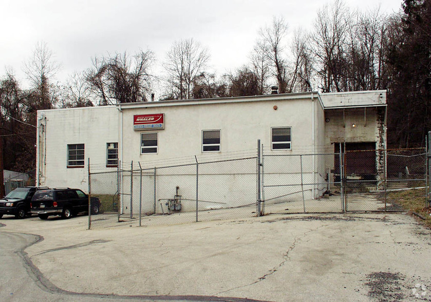 1010 Matsonford Rd, Conshohocken, PA for lease - Other - Image 2 of 4