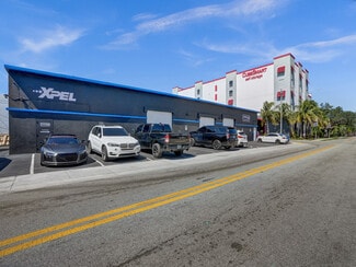 More details for 15-21 NW 9th Ave, Fort Lauderdale, FL - Industrial for Lease