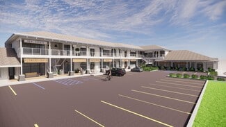 Plus de détails pour 910 Grand Ave, San Diego, CA - Bureau/Commerce de détail à louer