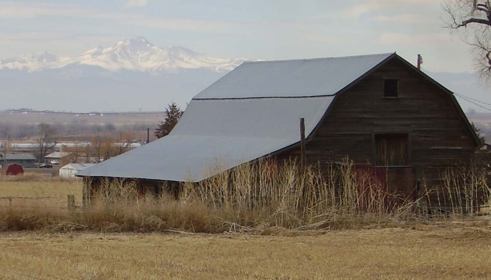 13916 WCR 8, Fort Lupton, CO à vendre - Photo du bâtiment - Image 1 de 2