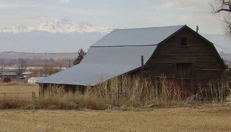 More details for 13916 WCR 8, Fort Lupton, CO - Land for Sale