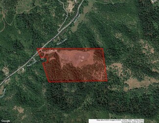 Plus de détails pour 1296 Kent Creek Rd, Winston, OR - Terrain à vendre