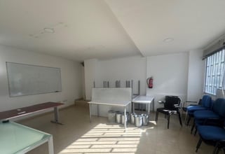 Bureau dans Madrid, Madrid à louer Photo intérieure- Image 2 de 4