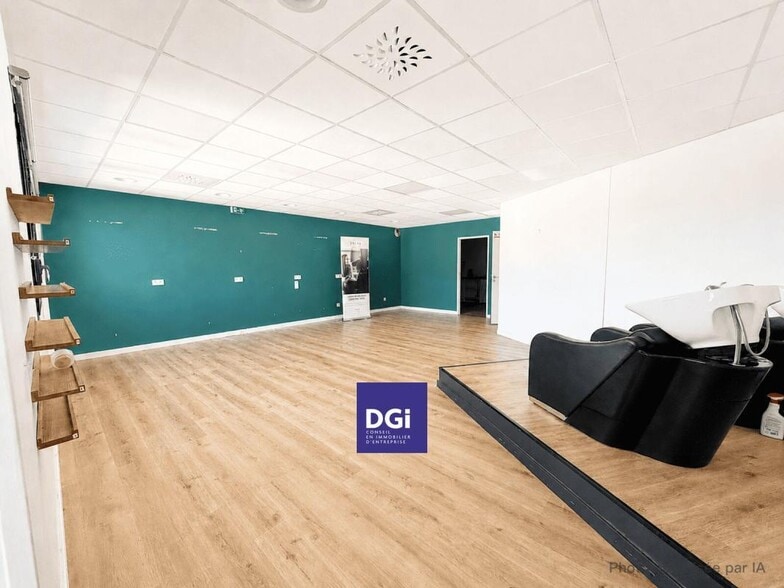 Route De Sauve, Nîmes for lease - Interior Photo - Image 2 of 5