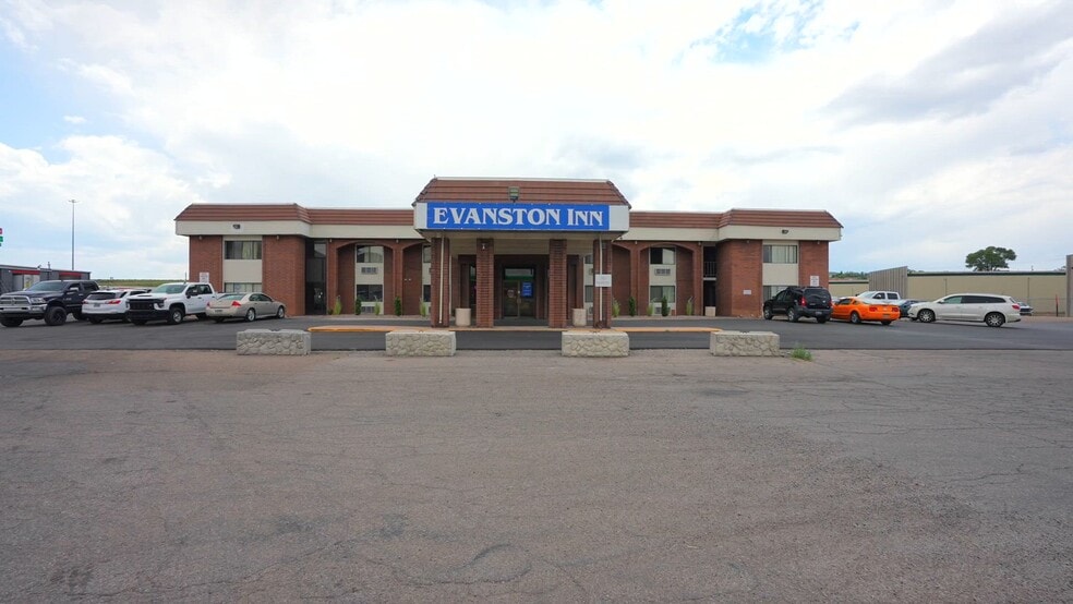 261 Bear River Dr, Evanston, WY for sale - Commercial Listing Video - Image 2 of 34