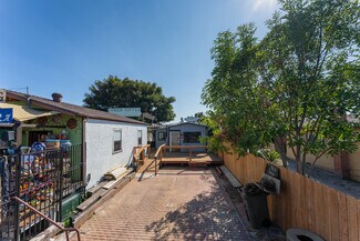 Plus de détails pour 2611-2615 Congress St, San Diego, CA - Commerce de détail à louer