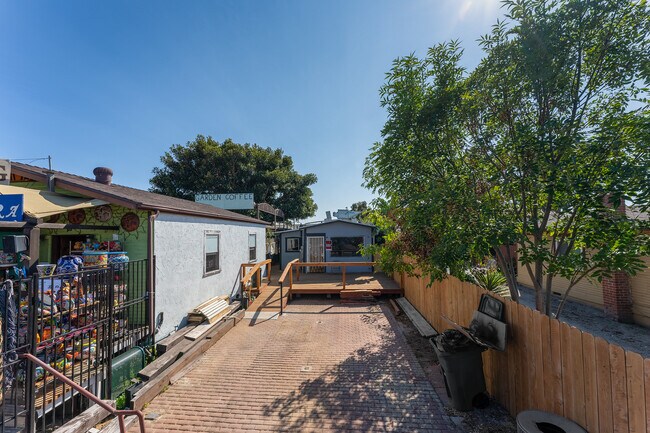 More details for 2611-2615 Congress St, San Diego, CA - Retail for Lease