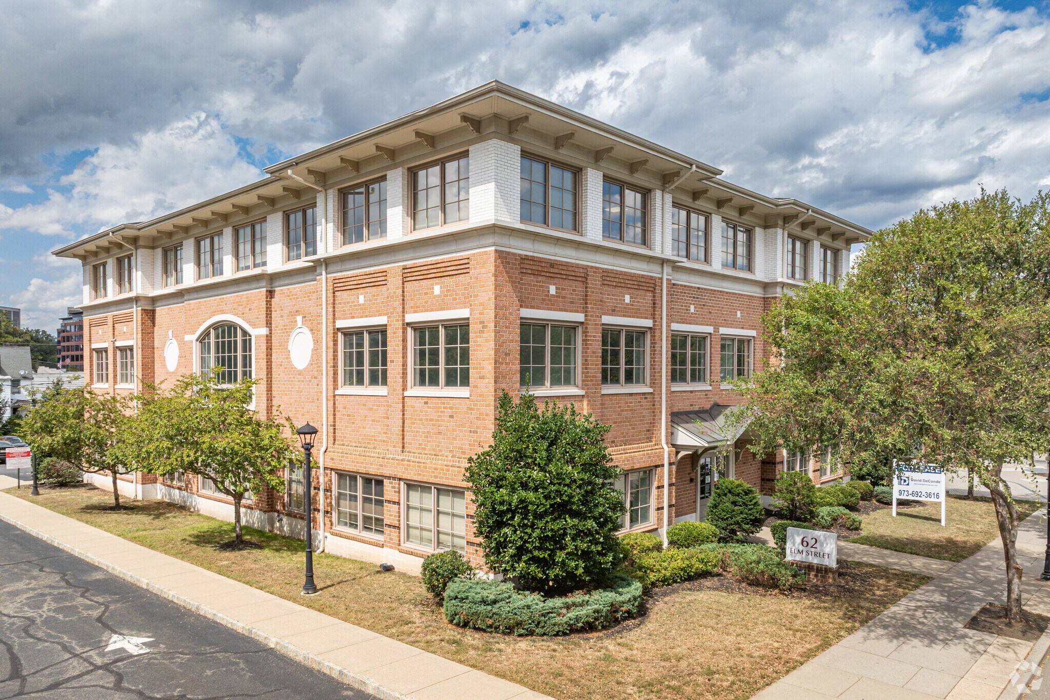 62 Elm St, Morristown, NJ for lease Primary Photo- Image 1 of 11