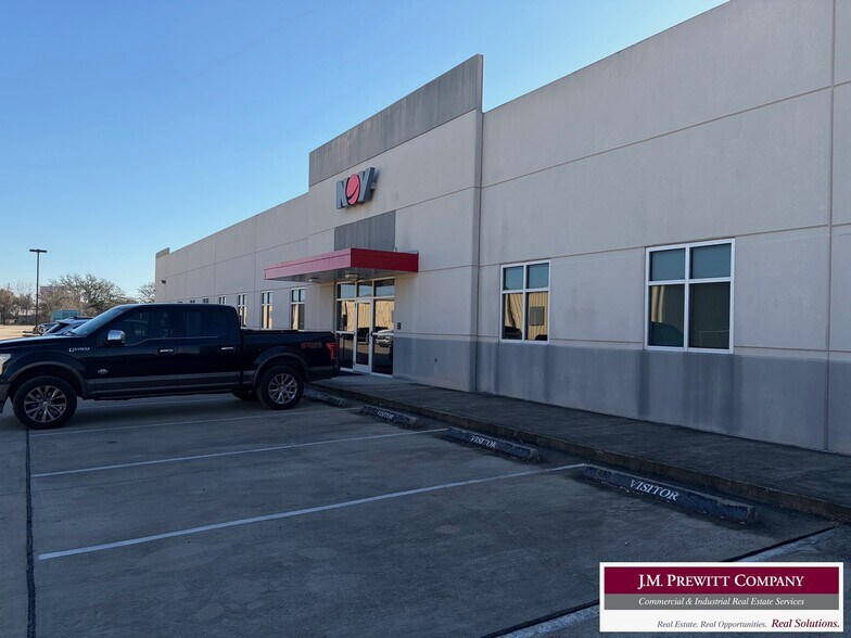 5795 Hagner Road Rd, Beaumont, TX à vendre - Photo du bâtiment - Image 1 de 26