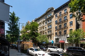 More details for 125 E 4th St, New York, NY - Retail for Lease