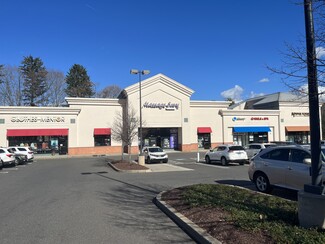 More details for 70 Buckland Rd, South Windsor, CT - Retail for Lease