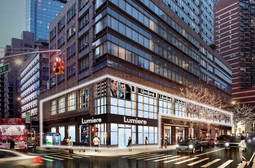 1965 Broadway, New York, NY à louer - Photo du bâtiment - Image 2 de 7