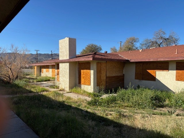 61850-61872 Chollita Rd, Joshua Tree, CA for sale - Building Photo - Image 2 of 23