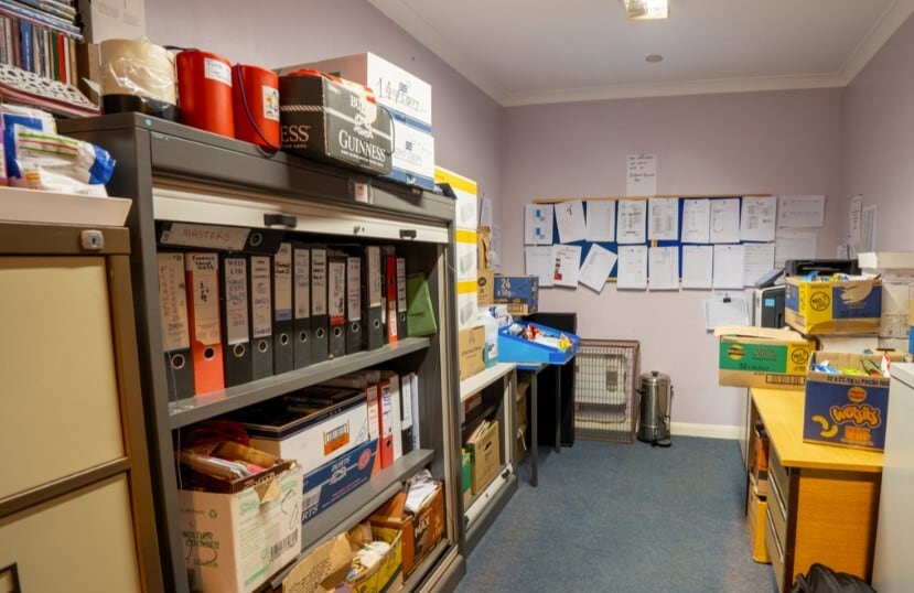 Mills Rd, Aylesford, KEN ME20 7NT - Unit 4 - - Interior Photo - Image 2 of 4