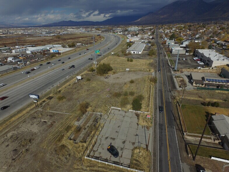 1159 N 1200 W, Orem, UT à louer - Photo du bâtiment - Image 3 de 6