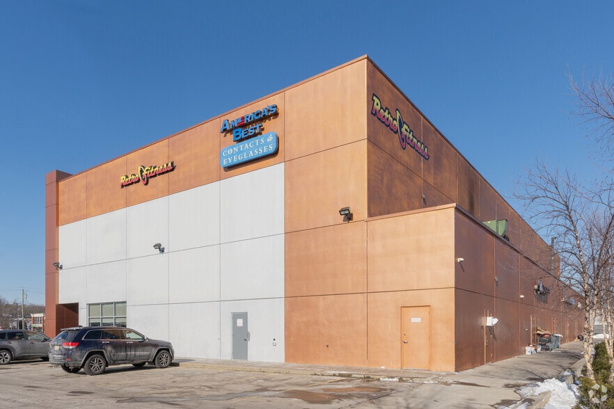 2590 Hylan Blvd, Staten Island, NY for lease - Building Photo - Image 3 of 5