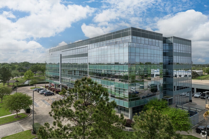 455 E Medical Center Blvd, Webster, TX à louer - Photo du bâtiment - Image 1 de 35