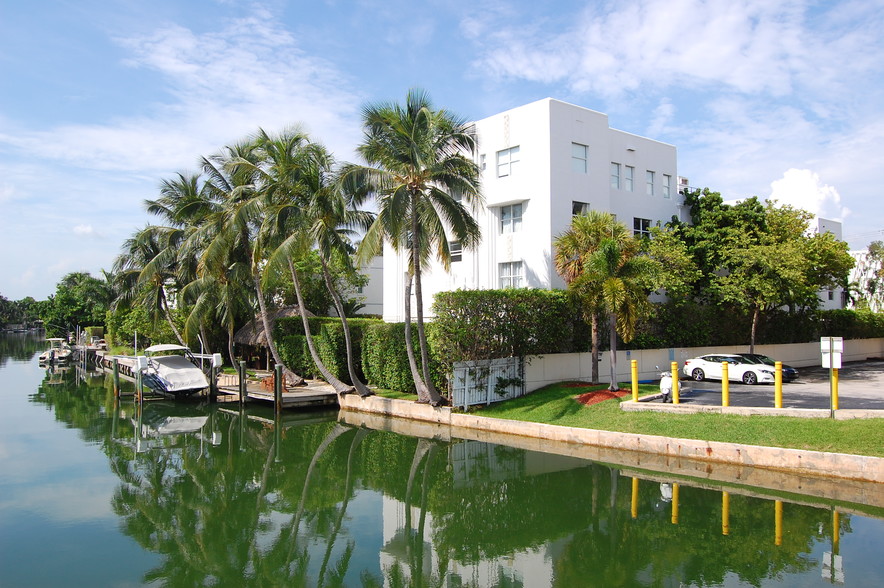 4035 N Meridian Ave, Miami Beach, FL à vendre - Photo du bâtiment - Image 1 de 1