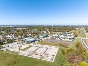 30 Pinnacle Way, Pasadena, TX - Aerial  map view