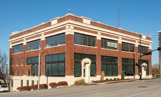 More details for 416-422 Admiral Blvd, Kansas City, MO - Office for Lease