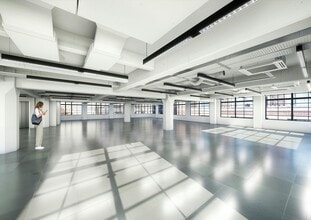 1 Capper St, London for lease Interior Photo- Image 2 of 2