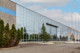 Plus de détails pour 2600 Main Street Extension, Sayreville, NJ - Industriel à louer