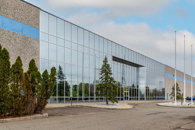 More details for 2600 Main Street Extension, Sayreville, NJ - Industrial for Lease