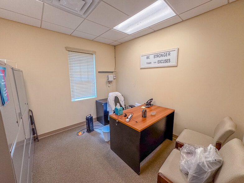 2550 Hamilton Mill Rd, Buford, GA for lease - Interior Photo - Image 3 of 12