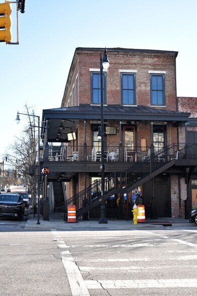 78 Dexter Ave, Montgomery, AL à vendre - Photo du bâtiment - Image 3 de 23