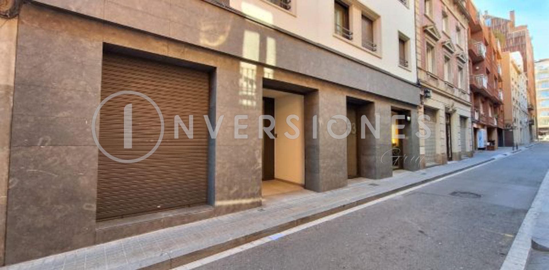 Office/Retail in Barcelona, Barcelona for lease Building Photo- Image 1 of 5