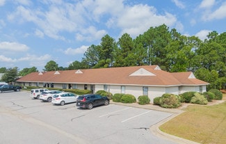 More details for 5841-5851 Ramsey St, Fayetteville, NC - Office for Sale