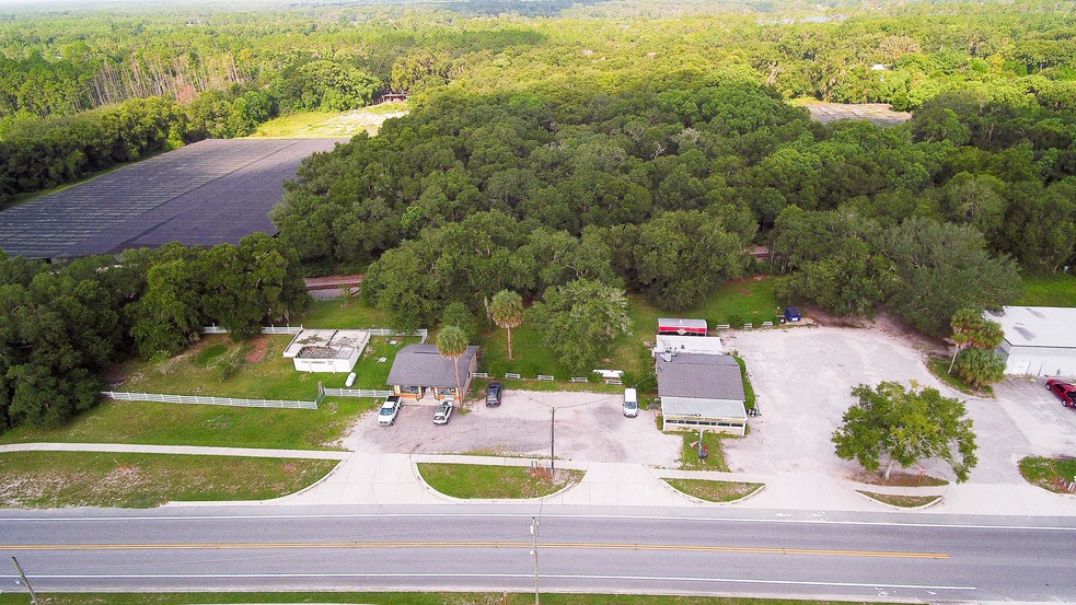 302 S Center St, Pierson, FL for sale - Primary Photo - Image 1 of 1