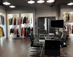 116-121 Bury New Rd, Manchester, GTM M8 8EB - Unit 2 - - Interior Photo - Image 1 of 3