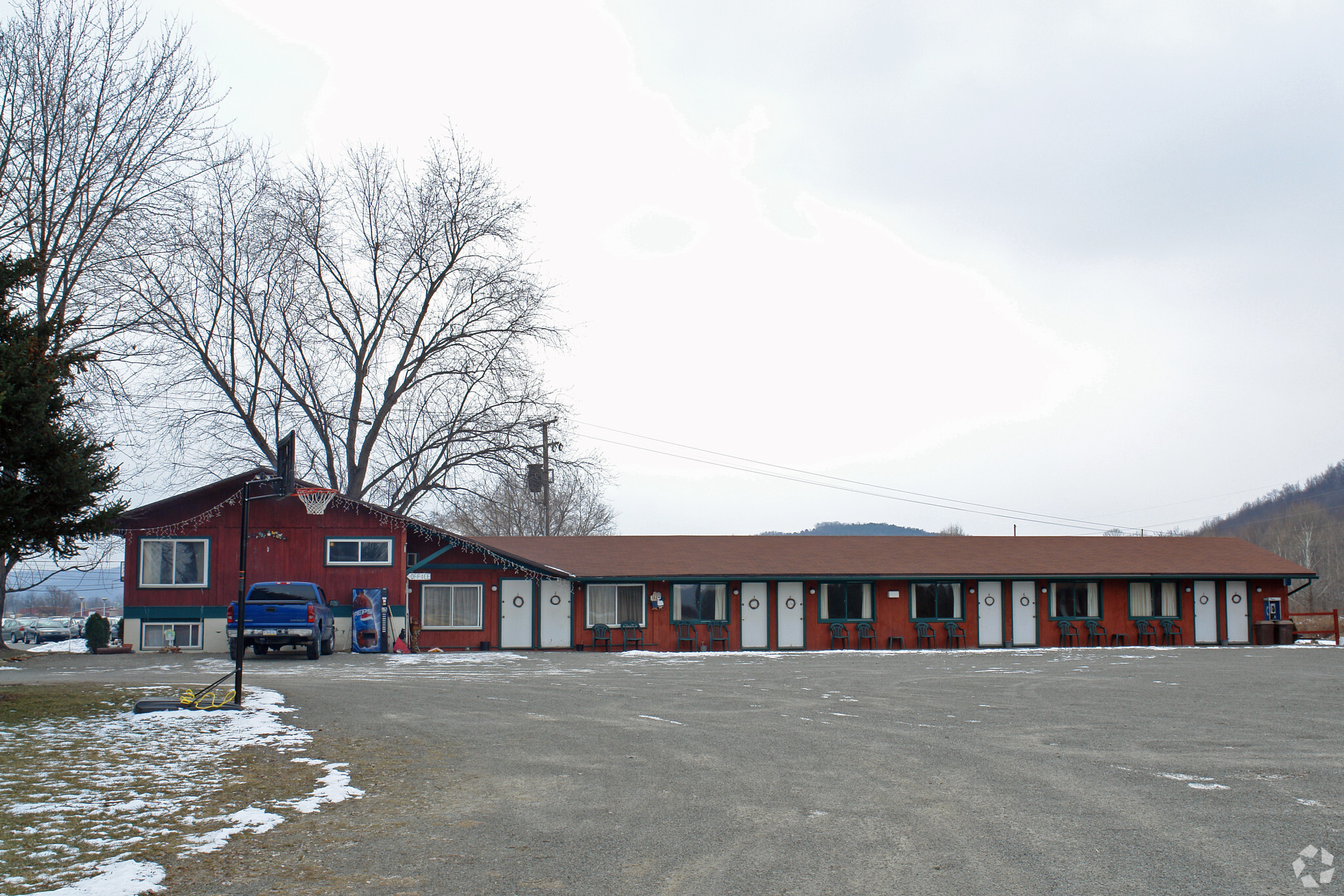 2460 S Main St, Mansfield, PA for sale Primary Photo- Image 1 of 1