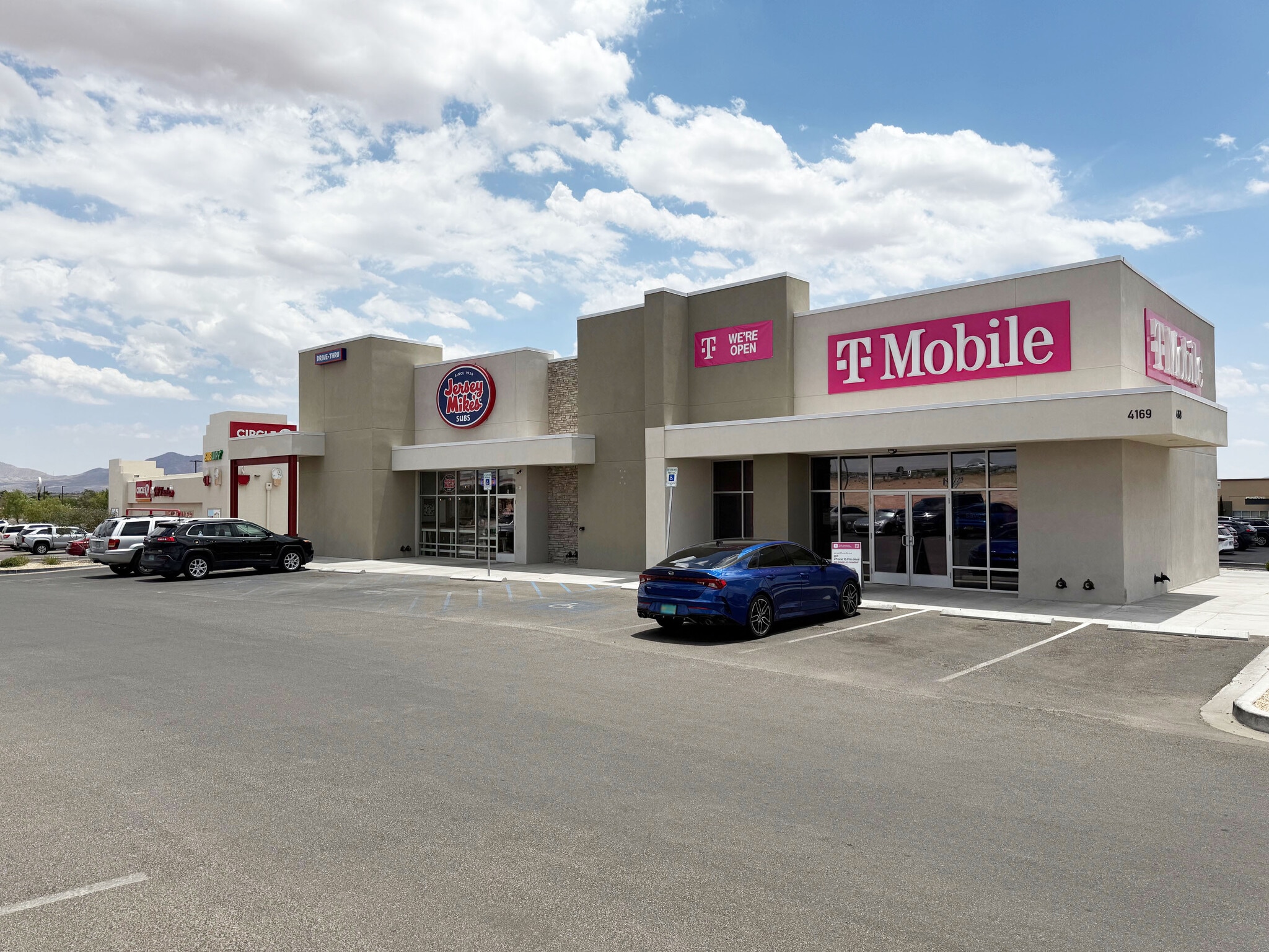 4169 White Sage Arc, Las Cruces, NM for sale Primary Photo- Image 1 of 2