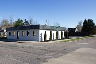 More details for 1420 Linwood Blvd, Oklahoma City, OK - Office for Sale