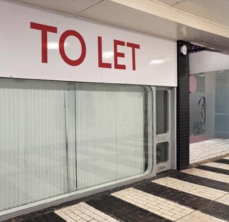 More details for Birmingham Rd, Sutton Coldfield - Retail for Lease