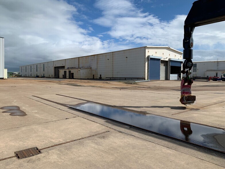 Machrihanish, Campbeltown à louer - Photo du bâtiment - Image 2 de 33