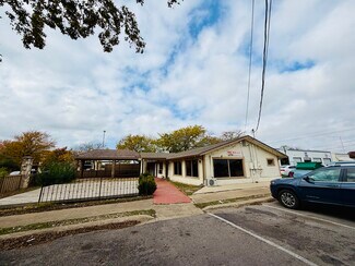 Plus de détails pour 15200 FM 1825, Pflugerville, TX - Commerce de détail à louer