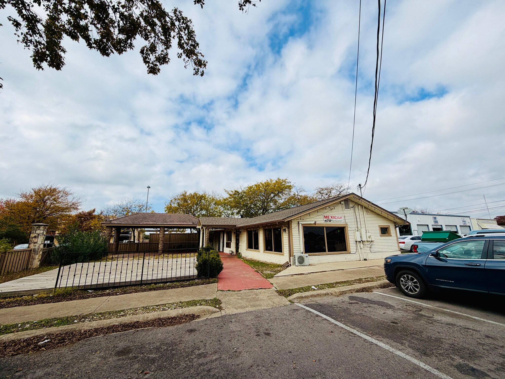 15200 FM 1825, Pflugerville, TX à louer Photo principale- Image 1 de 13