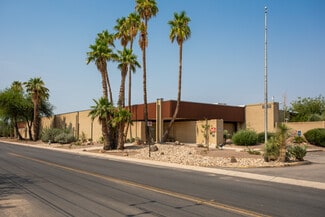 More details for 6868 S Plumer Ave, Tucson, AZ - Flex for Lease