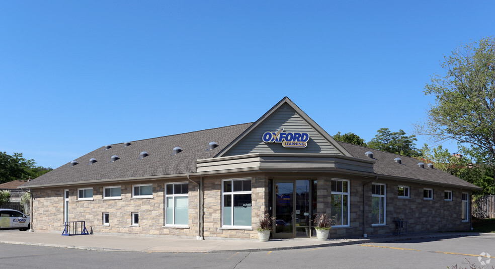 520 Hwy-8, Hamilton, ON à vendre - Photo principale - Image 1 de 1