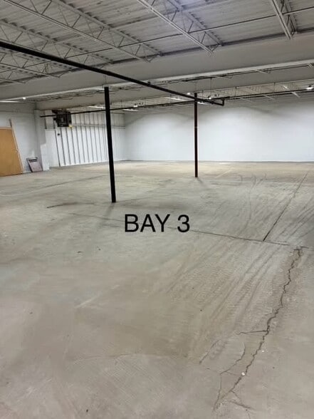 240 High St, Washingtonville, OH for lease - Building Photo - Image 3 of 5